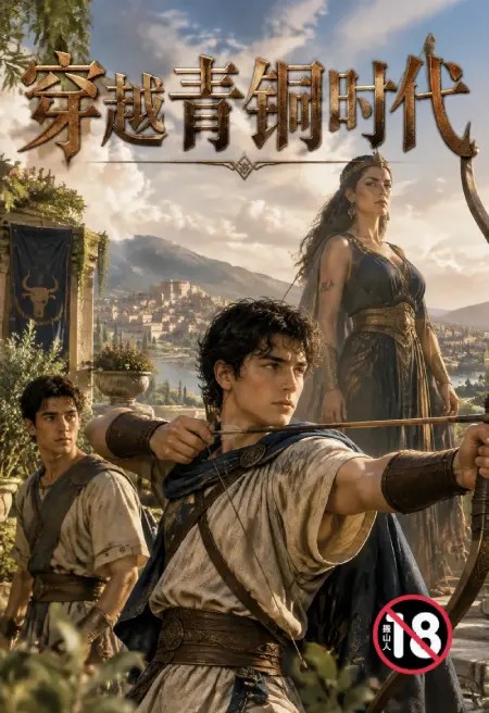 穿越青铜时代