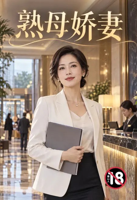 熟母娇妻