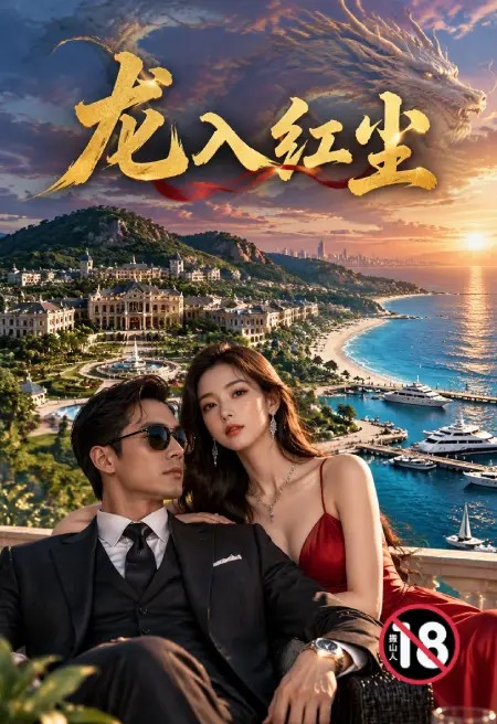 龙入红尘