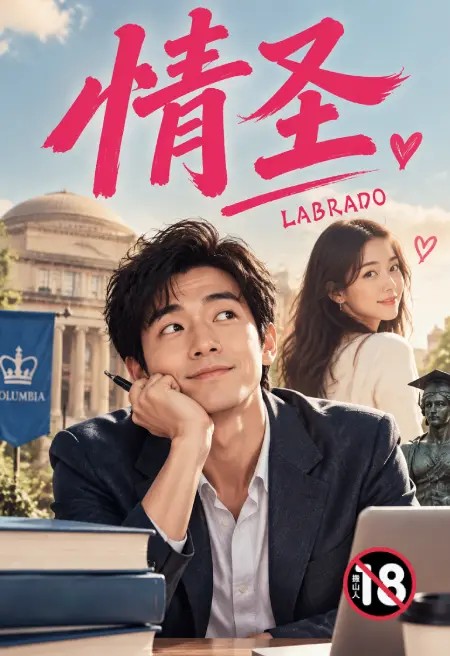 情圣，labrado