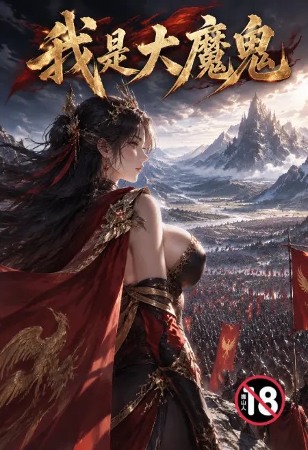 我是大魔鬼