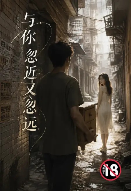 与你忽近又忽远