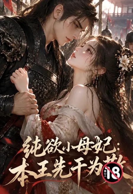 纯欲小母妃：本王先干为敬