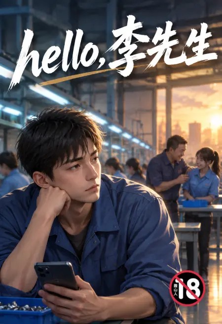 hello,李先生
