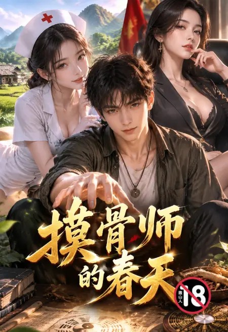 摸骨师的春天
